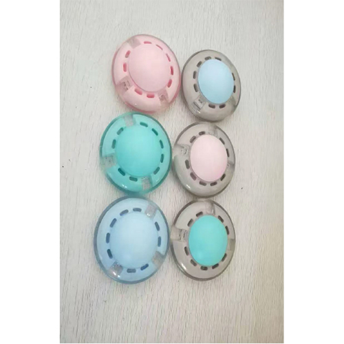 76x24 Pu Wheel With Light and Cover