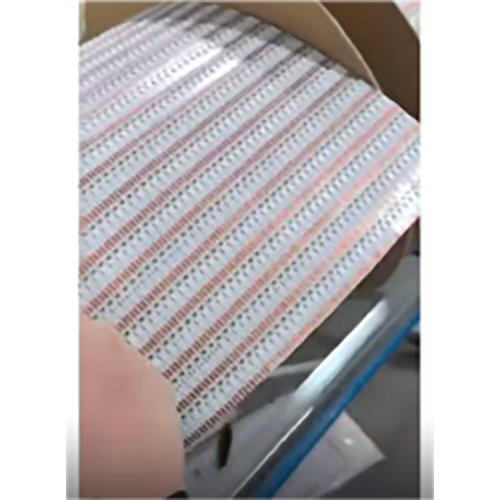 6V Color Led Light Strip