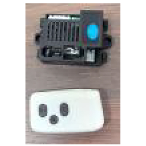 6V Motorbike Remote Control with Controller