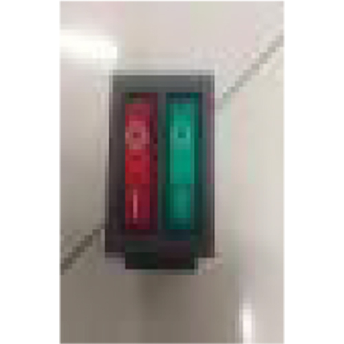 Double Switch