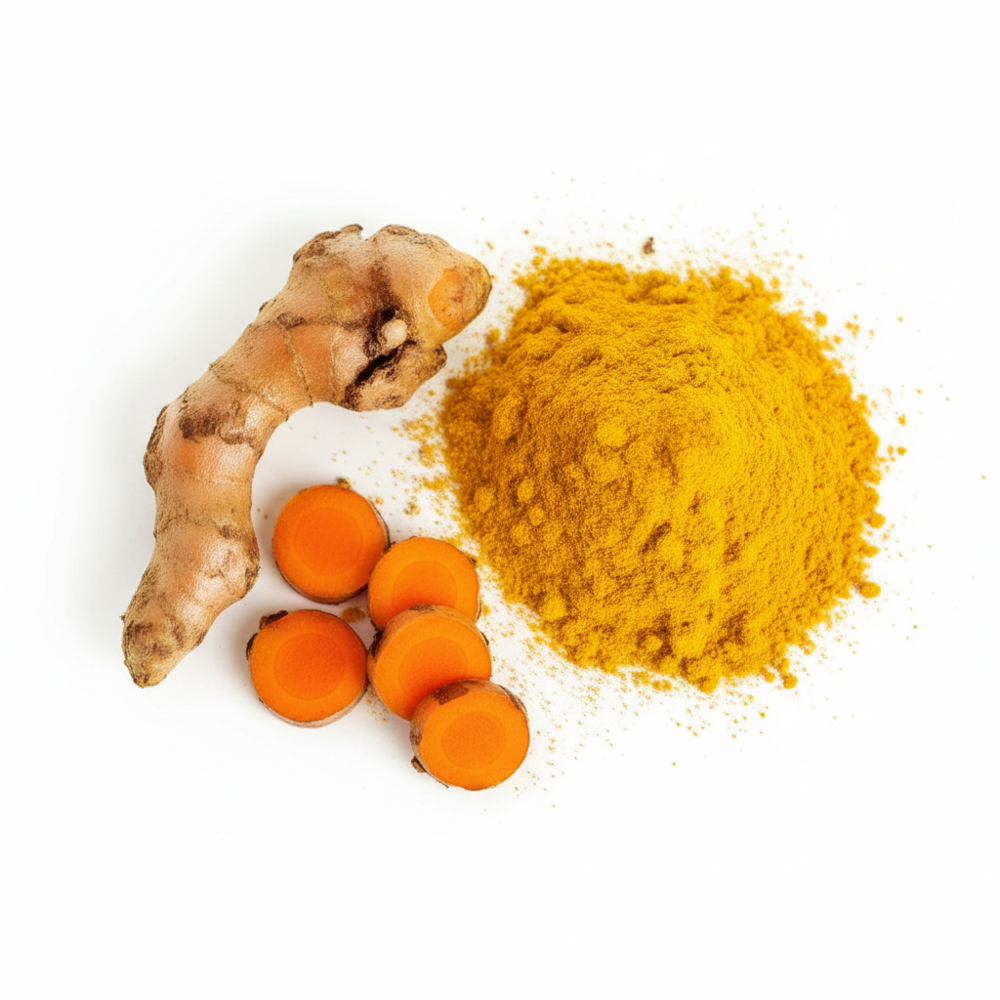 CURCUMIN TURMERIC EXTRACT