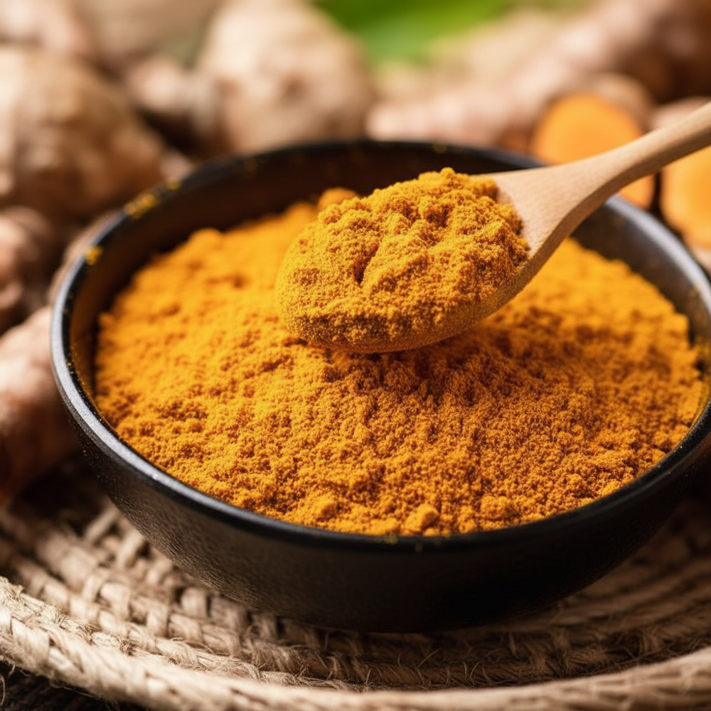 Curcumin Turmeric Extract