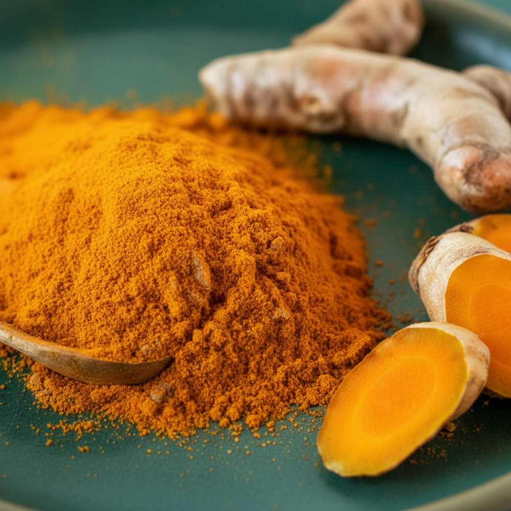 CURCUMIN TURMERIC EXTRACT