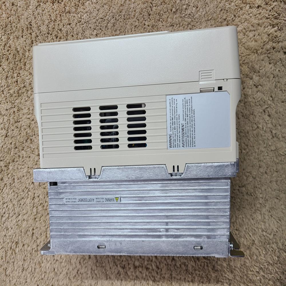 CIPR-GA70D4023ABMA-AAAABA - Yaskawa Ac Drive GA700