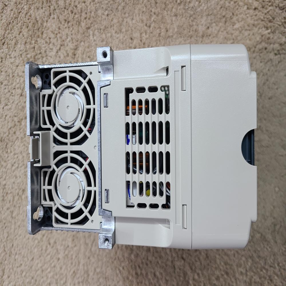 CIPR-GA70D4023ABMA-AAAABA - Yaskawa Ac Drive GA700