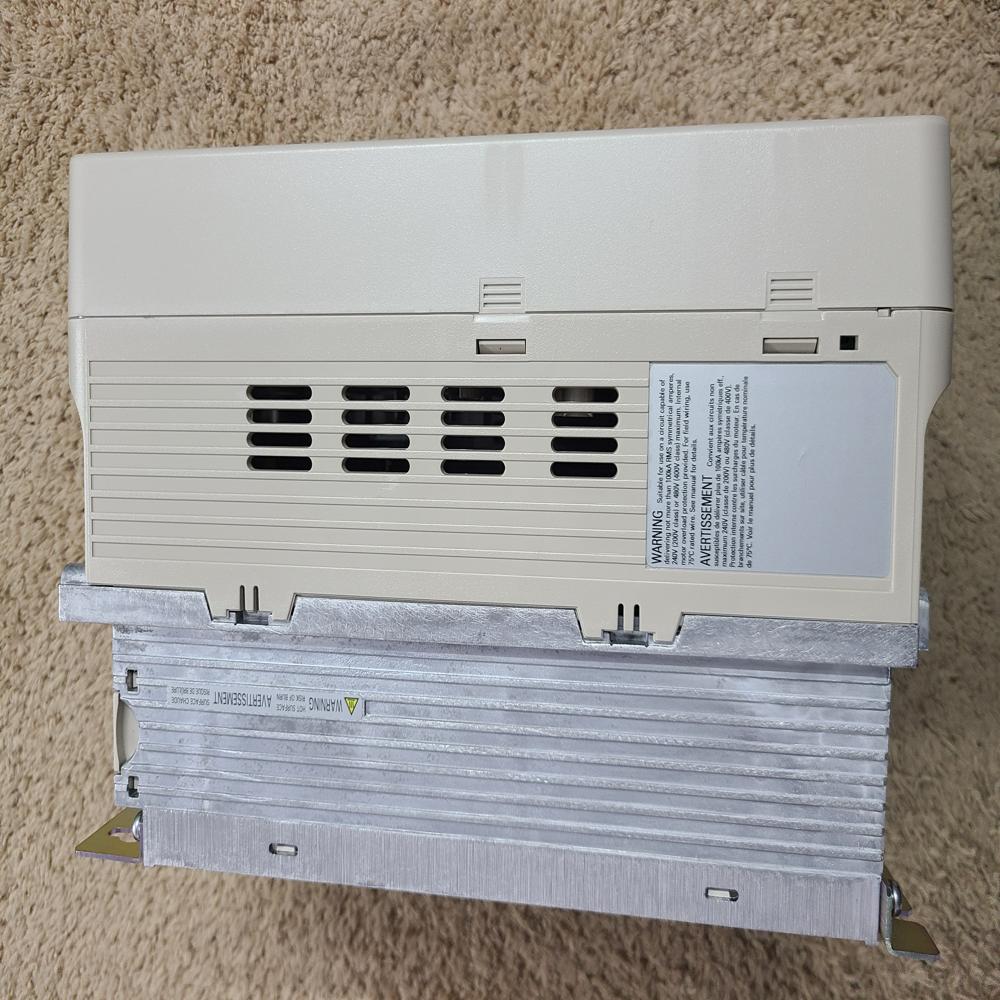 CIPR-GA70D4031ABMA - Yaskawa Ac Drive GA700