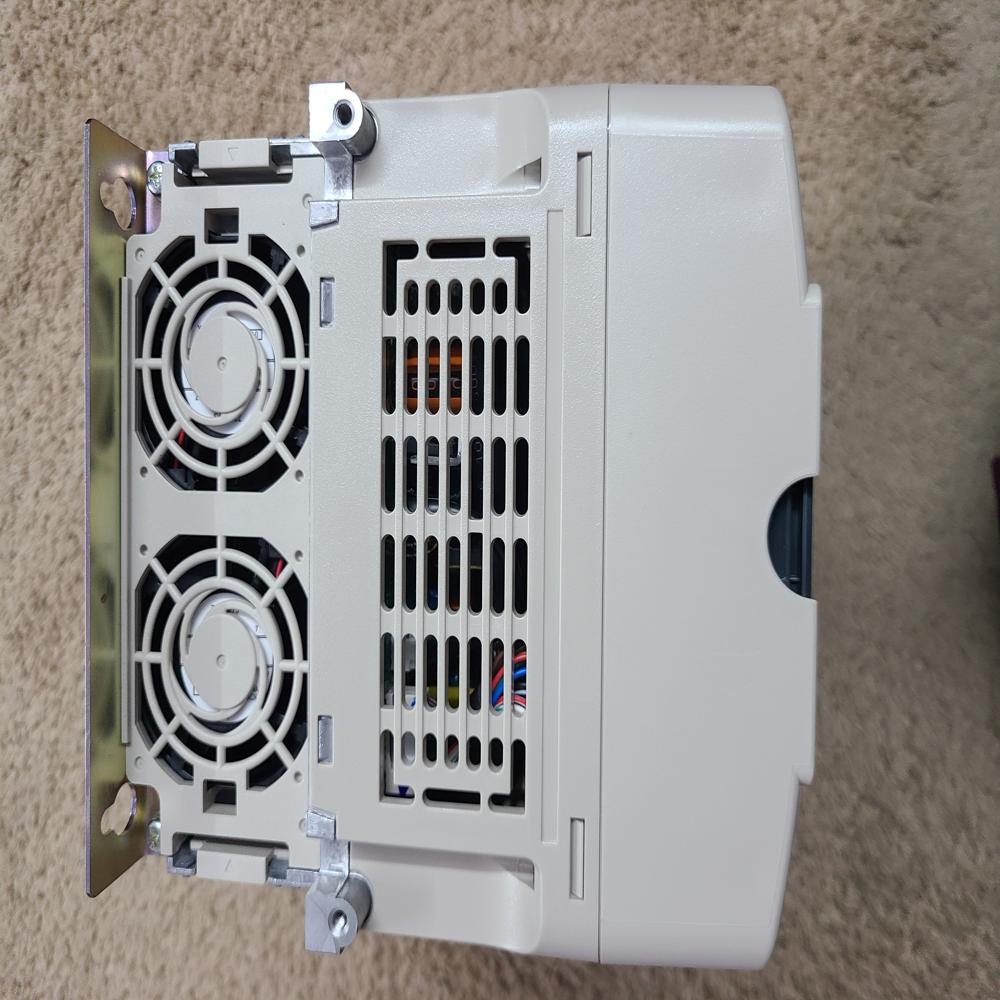 CIPR-GA70D4031ABMA - Yaskawa Ac Drive GA700