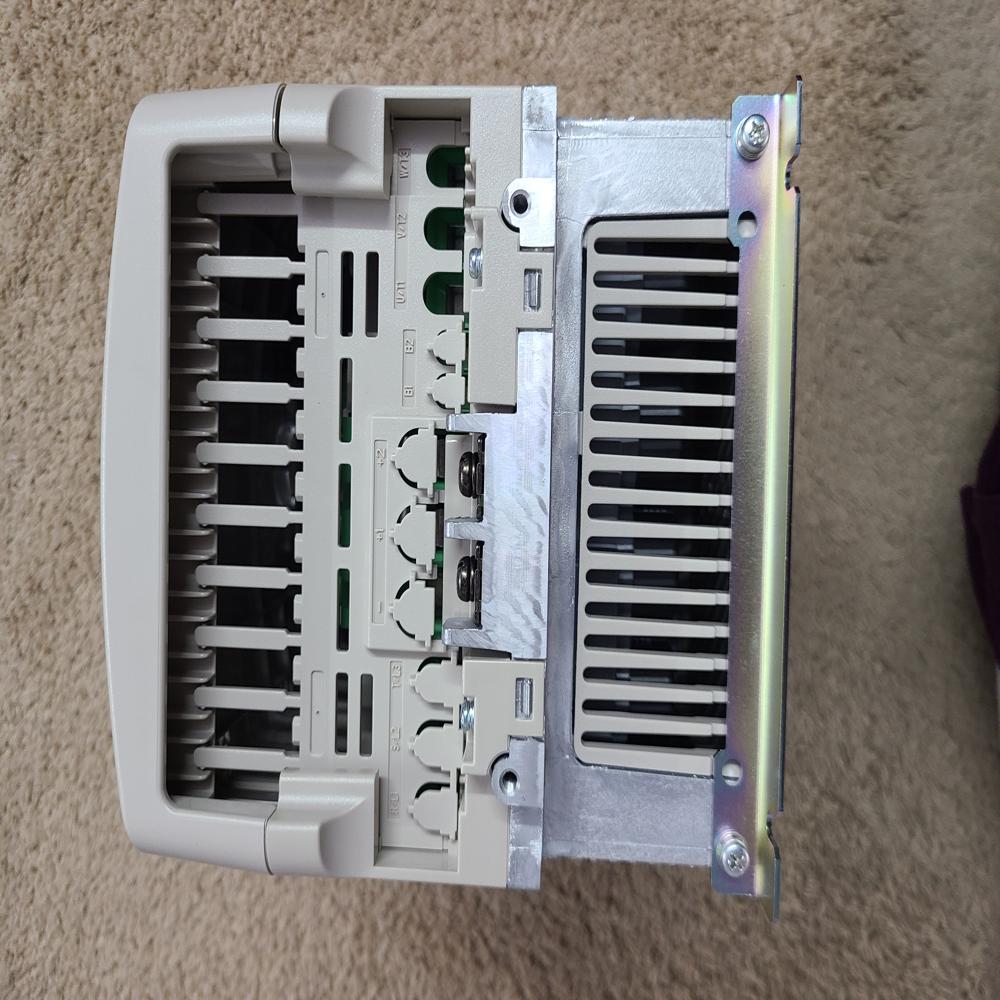 CIPR-GA70D4031ABMA - Yaskawa Ac Drive GA700