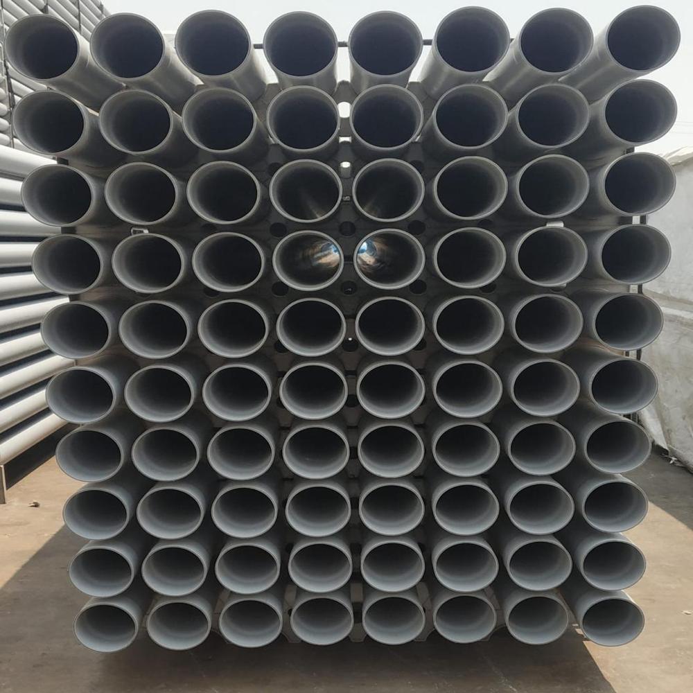 Drill Pipe Stacking