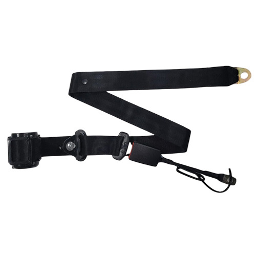 3 Point 1 Retractable Seat Belt With Micro Switch