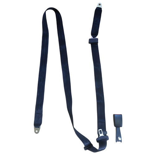 3 Point 1 Adjustable Driver Seat Belt For Bus Or Trucks