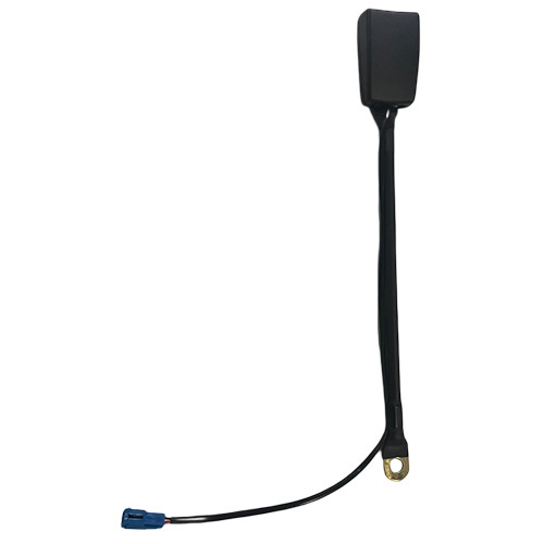 2 Point 1 Retractable Seat Belt With Sensor Switch