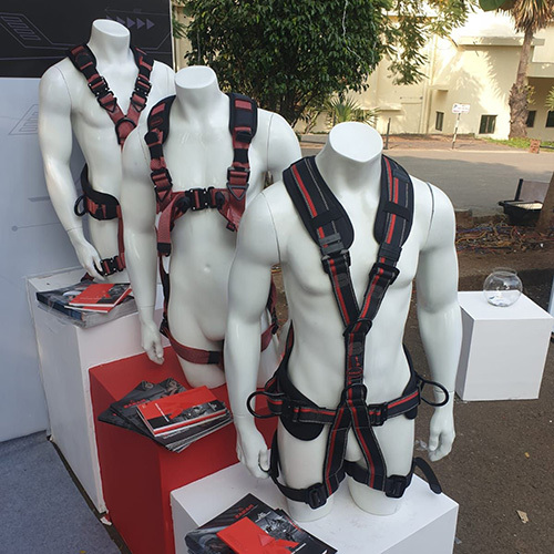 Full Body Harness