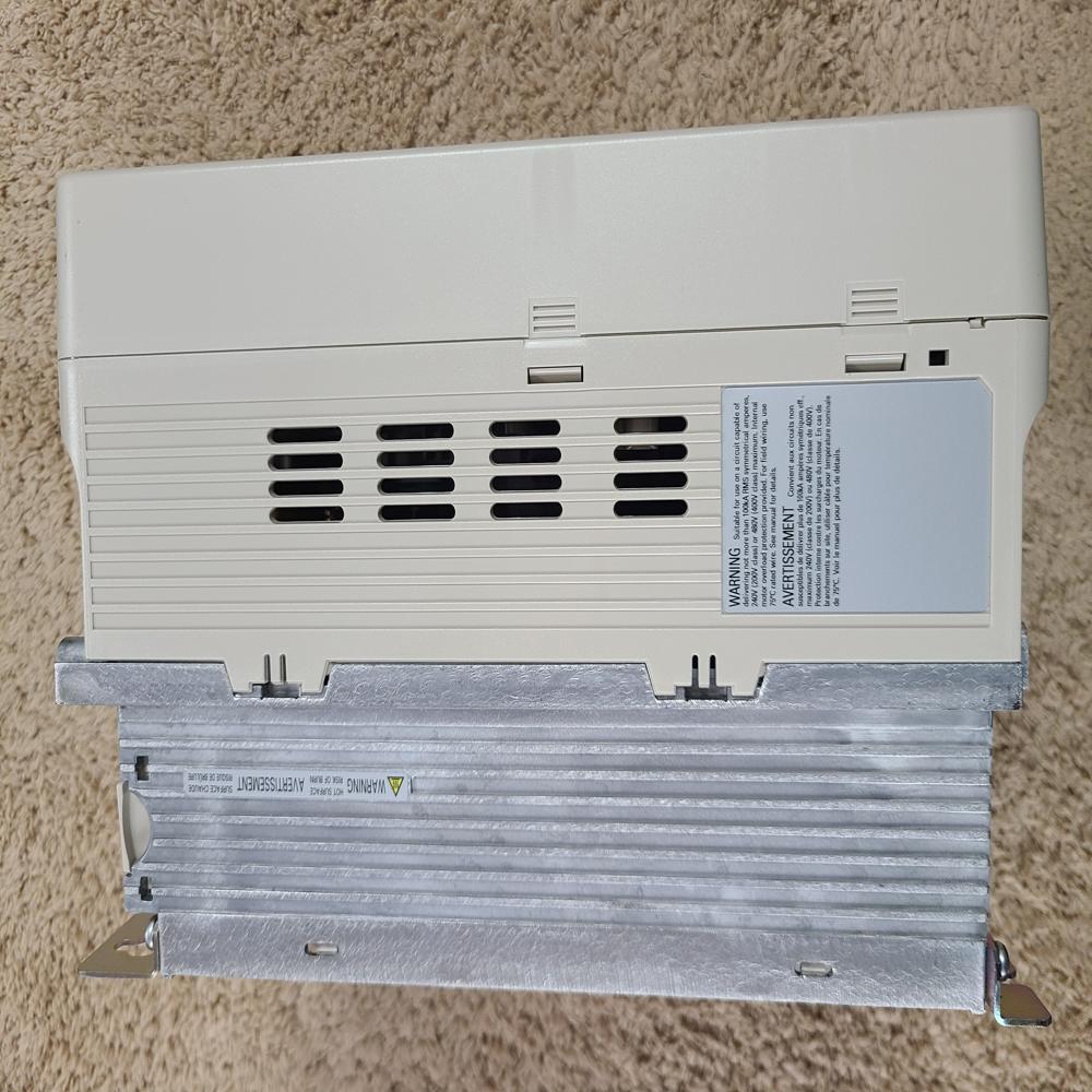 CIPR-GA70D4038ABMA - Yaskawa Ac Drive GA700 