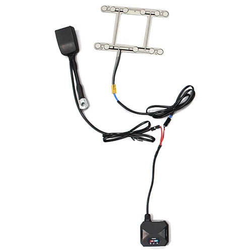 Artificial Intelligence Designed Smart Wireless Bus Alarm System For Passenger Buses Seats