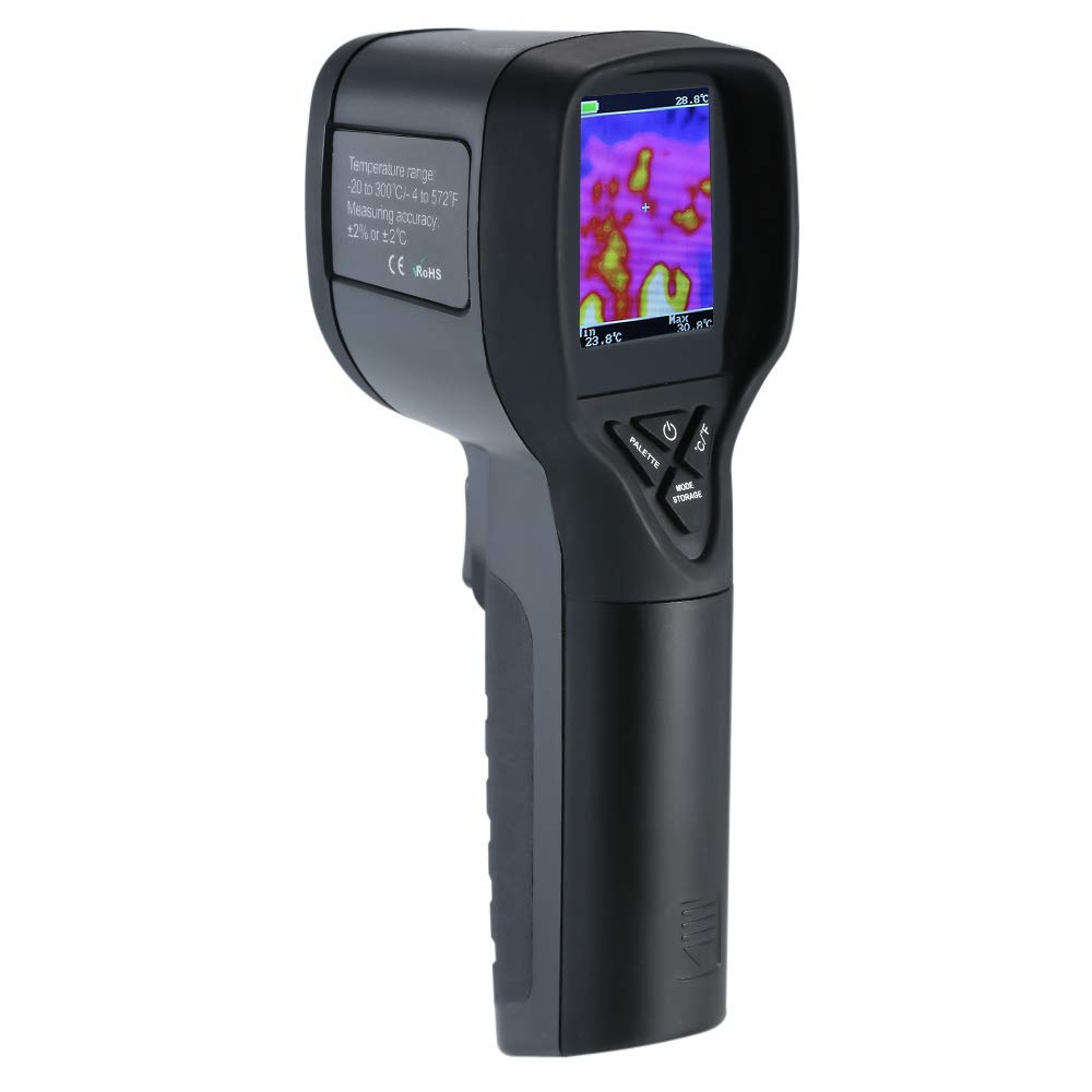 True Sense 32x32 Thermal Camera Infrared Imager, HT-175