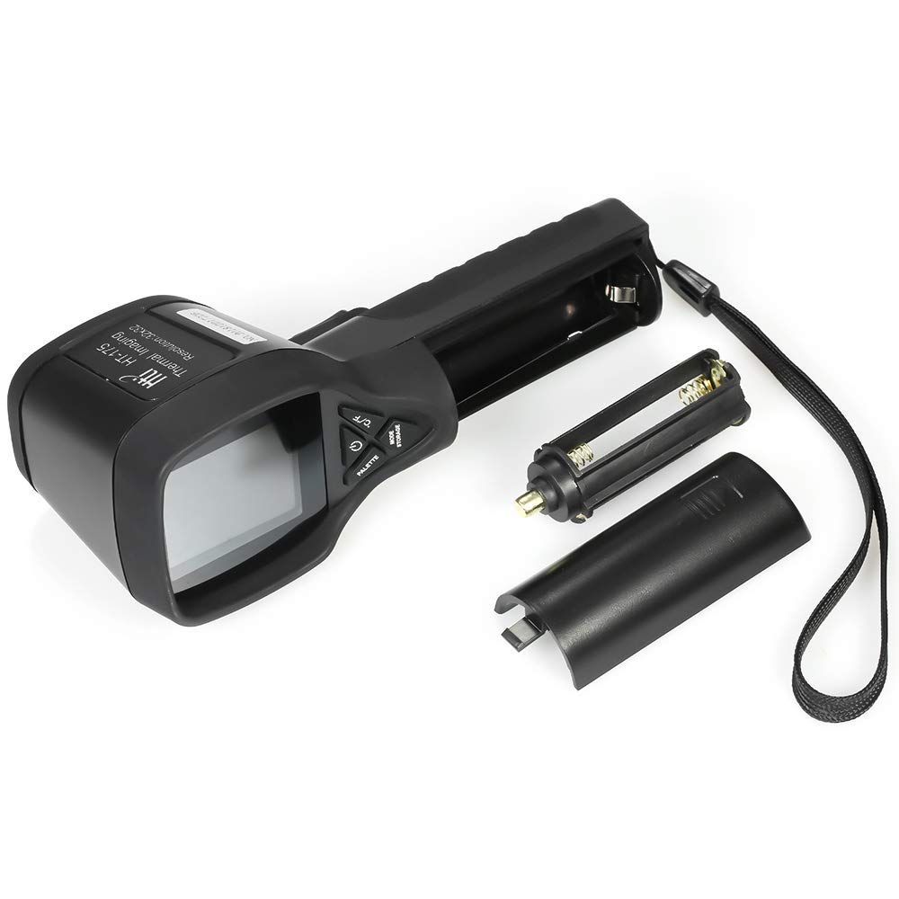 True Sense 32x32 Thermal Camera Infrared Imager, HT-175