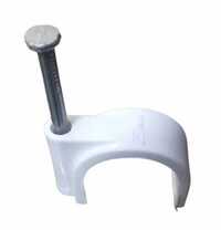 Nail Cable Clip