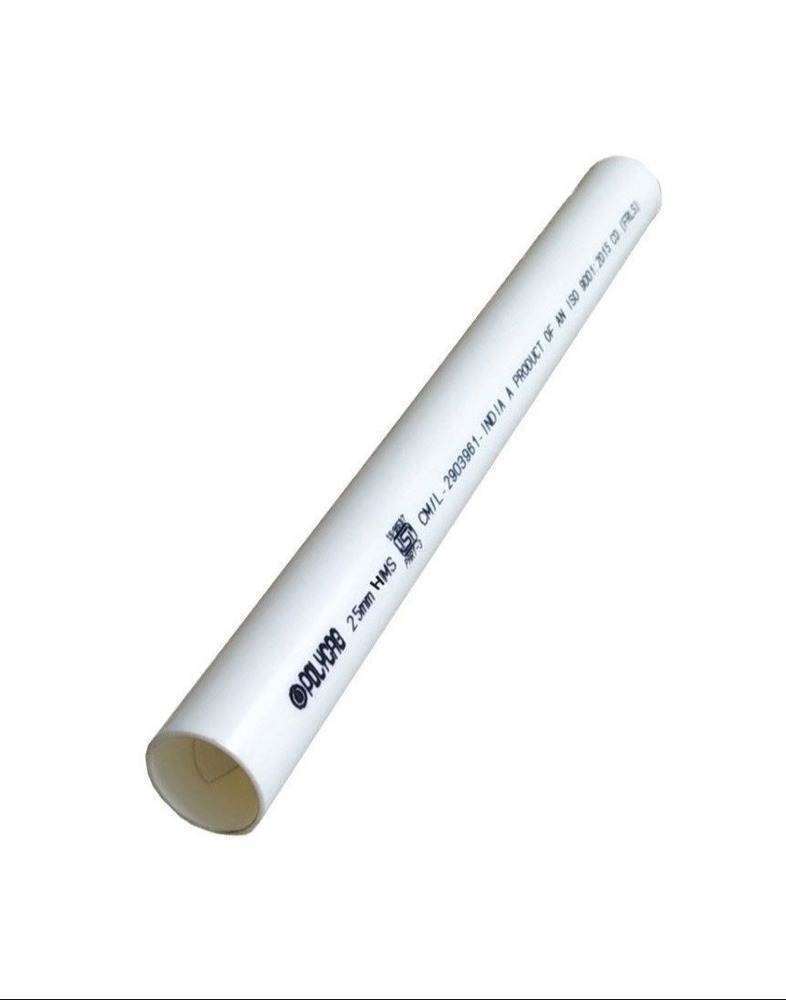 PVC Pipe