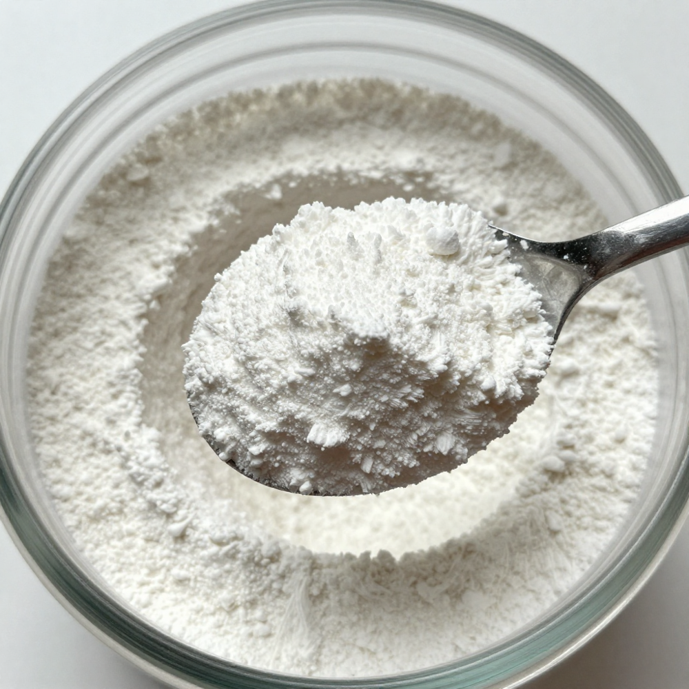 Redispersible Polymer Powder