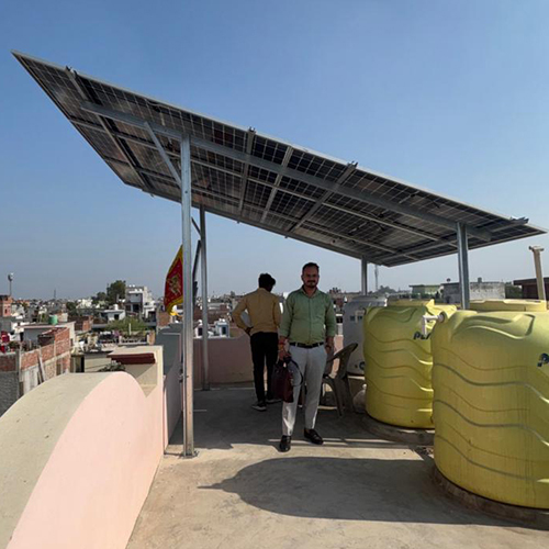 Solar Panel