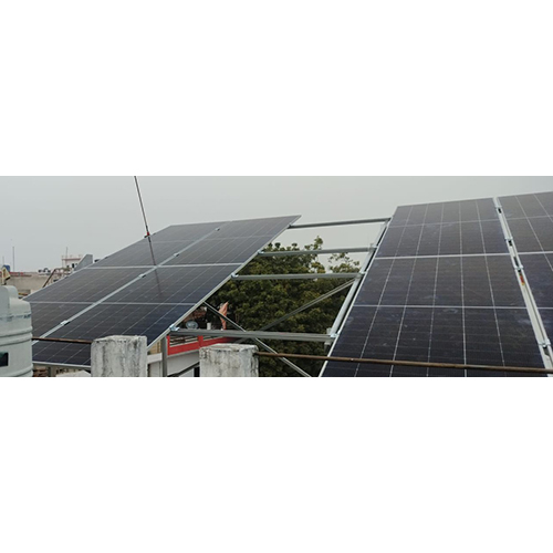 Solar Panel