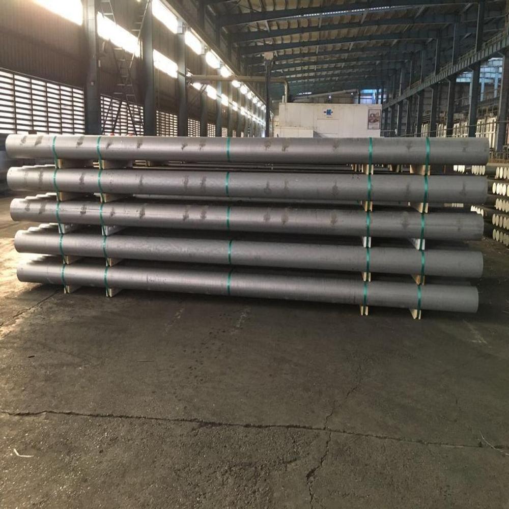 Drill Pipe Storage