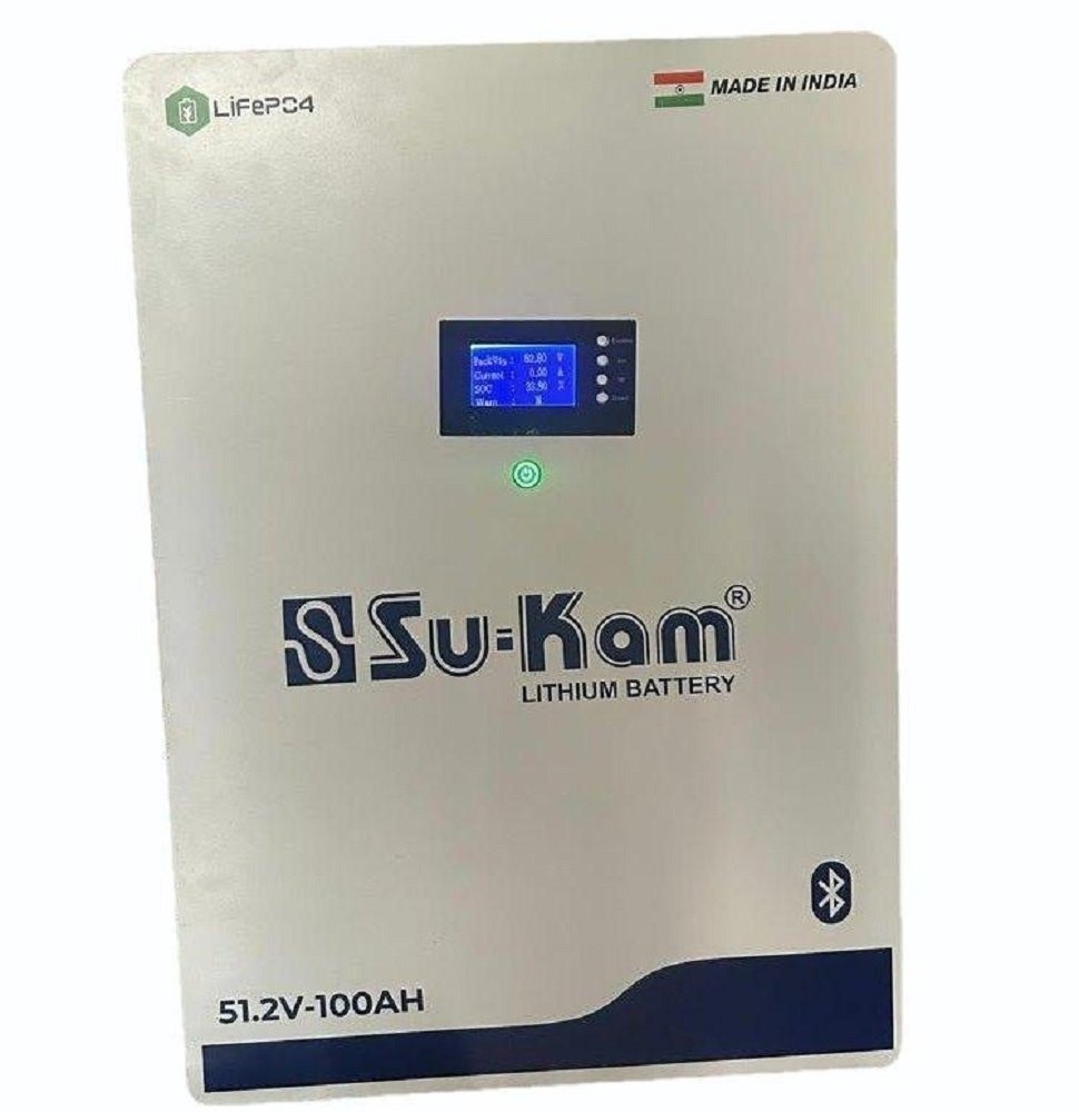 Lithium Battery
