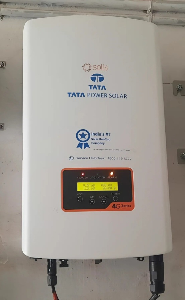 Ongrid Inverter