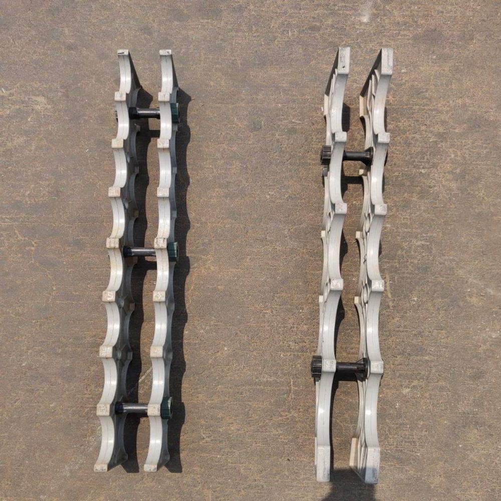 Drill Pipe Storage