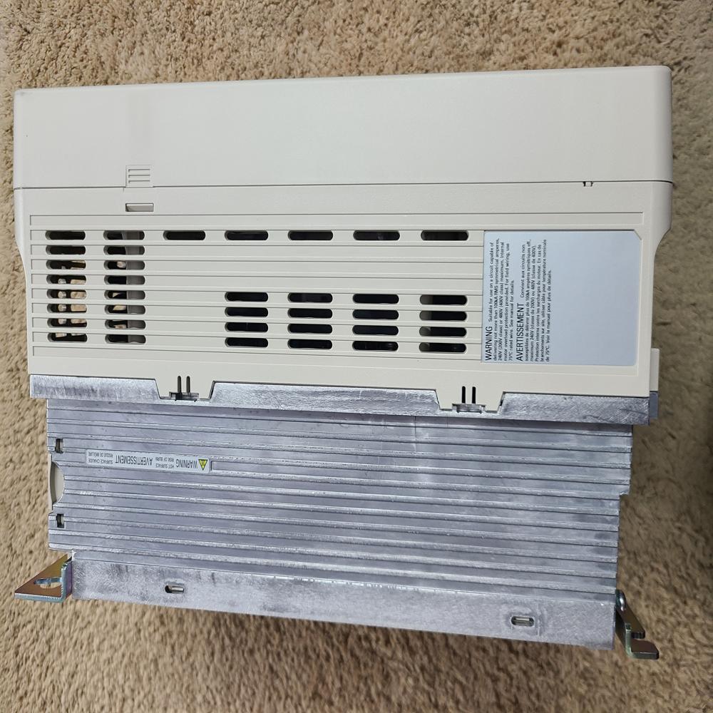 CIPR-GA70D4044ABMA - Yaskawa Ac Drive GA700