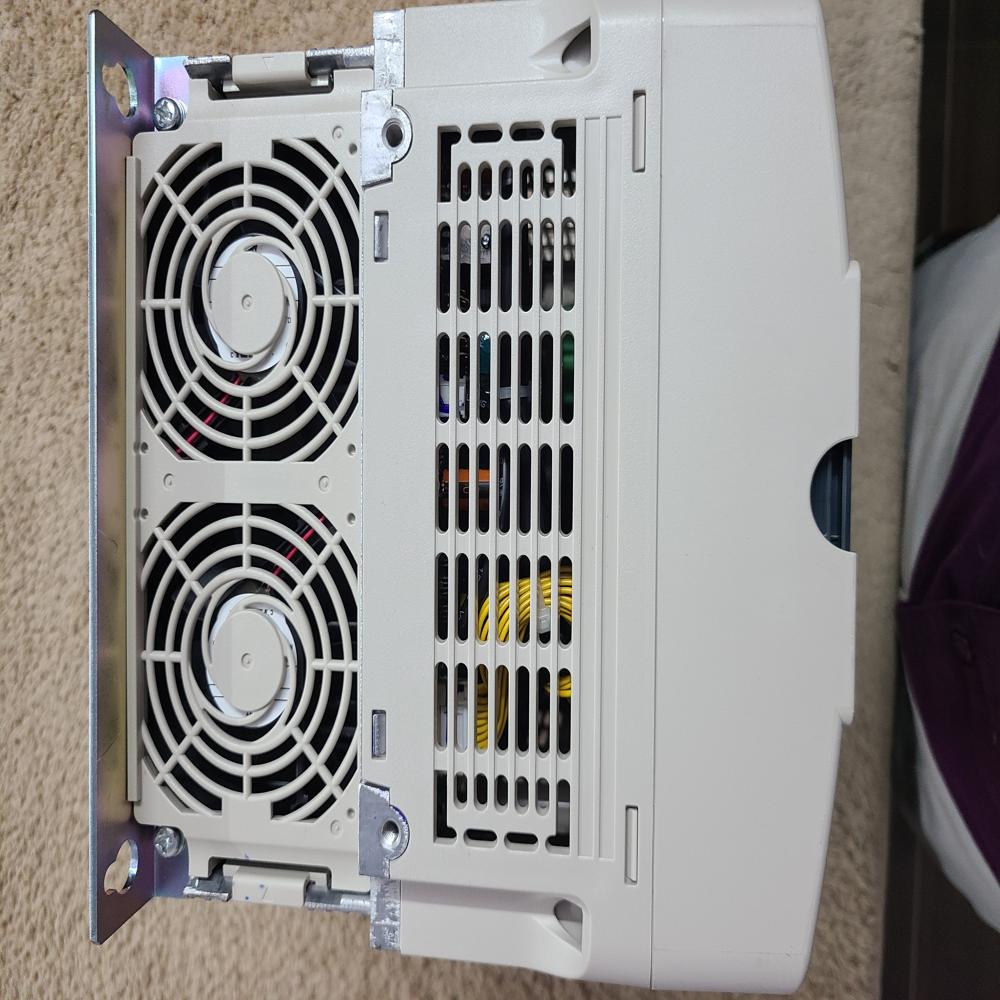 CIPR-GA70D4044ABMA - Yaskawa Ac Drive GA700