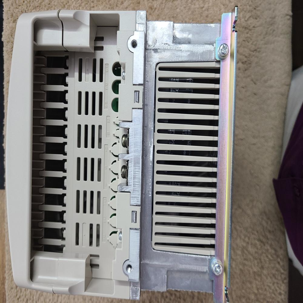 CIPR-GA70D4044ABMA - Yaskawa Ac Drive GA700