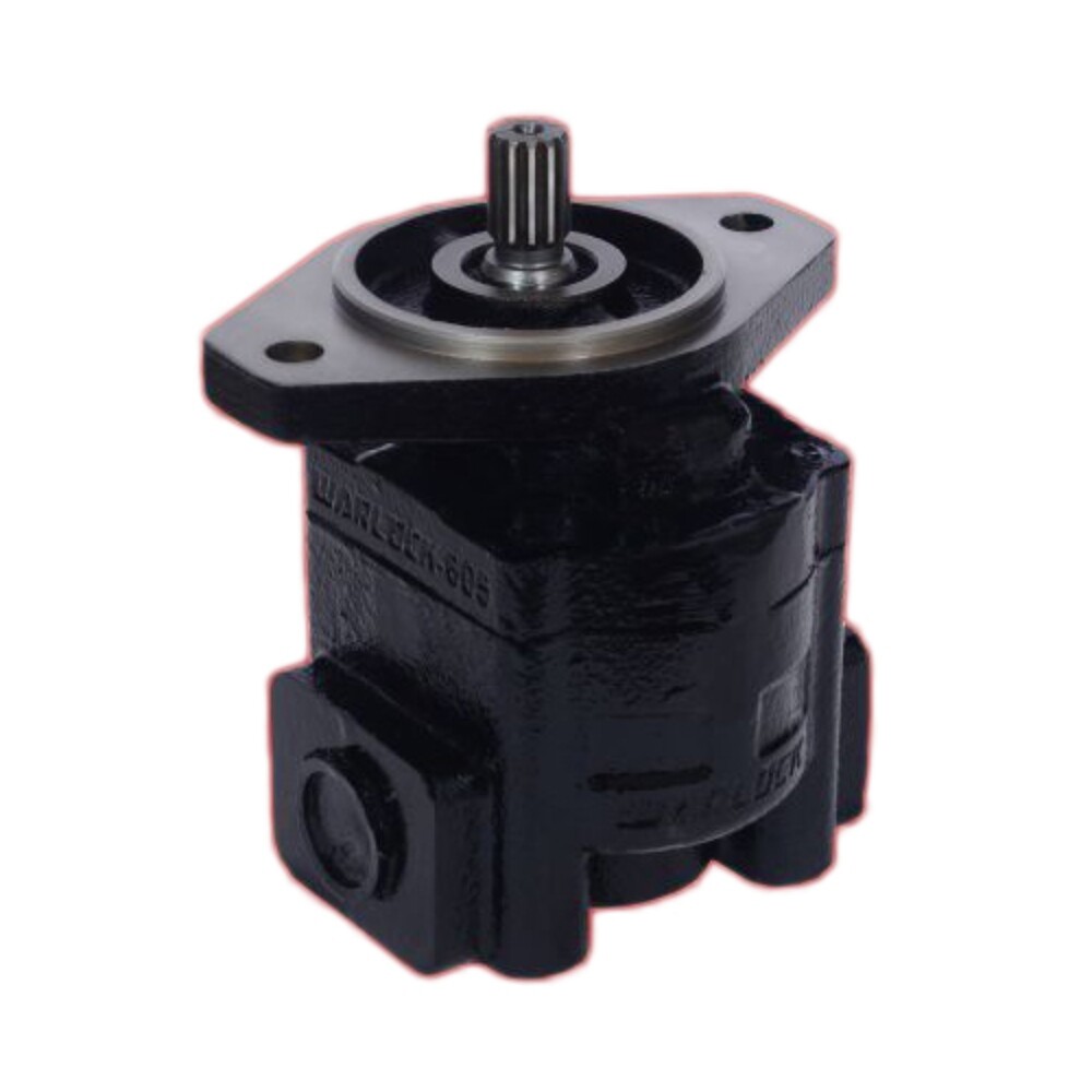 Forklift Hydraulic Pump