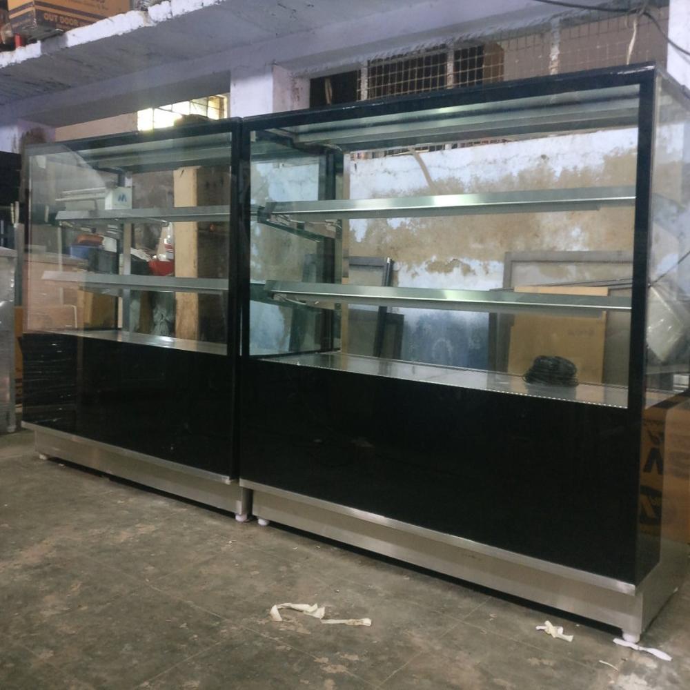 Cake Display Cases