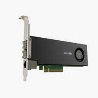 CCR2004-1G-2XS-PCIe Network Interface Card