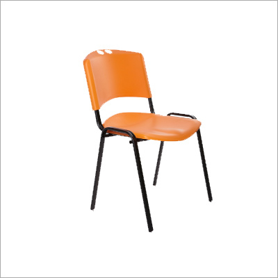 प्लास्टिक कार्यकारी कुर्सी