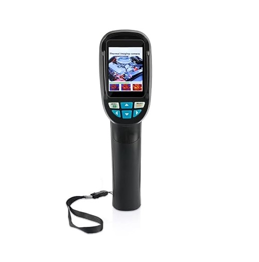 True Sense Thermal Imaging Camera, HT-04