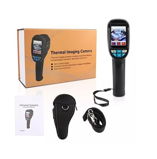 True Sense Thermal Imaging Camera, HT-04