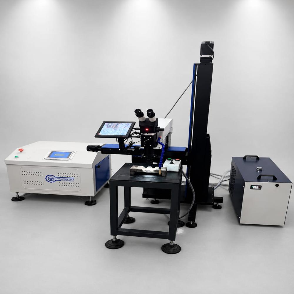 Laser Welding Machine