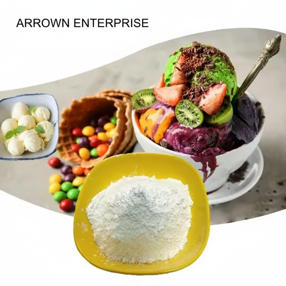 SUCRALOSE SWEETENER POWDER