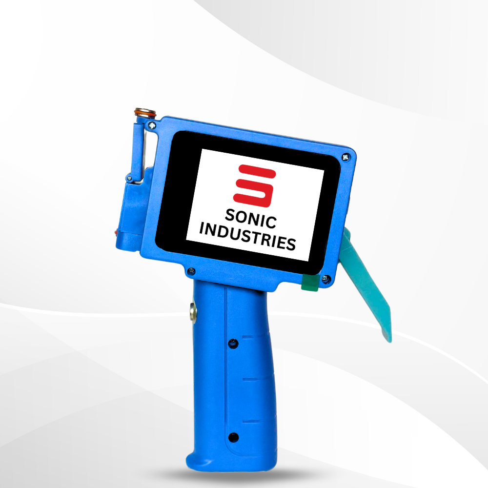 Mini Inkjet printer heavy duty