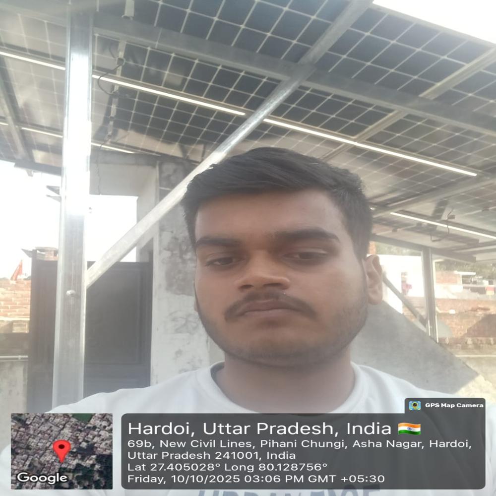 PM SURYA GHAR MUFT BIJLI YOJANA 3 KW ONGRID SYSTEM