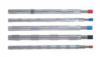 Spinning Fluted Bottom Roller - Automation Grade: Manual