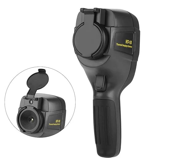 True Sense Thermal Camera For Water Leaking Leakage Detector, HT-18