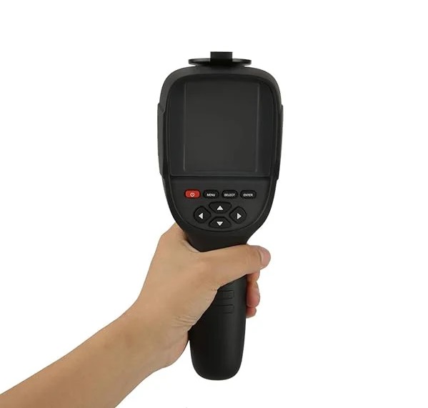 True Sense Thermal Camera For Water Leaking Leakage Detector, HT-18