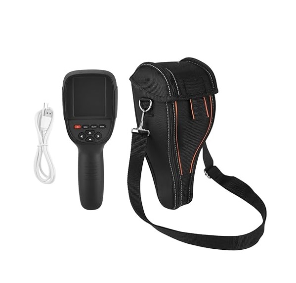 True Sense Thermal Camera For Water Leaking Leakage Detector, HT-18