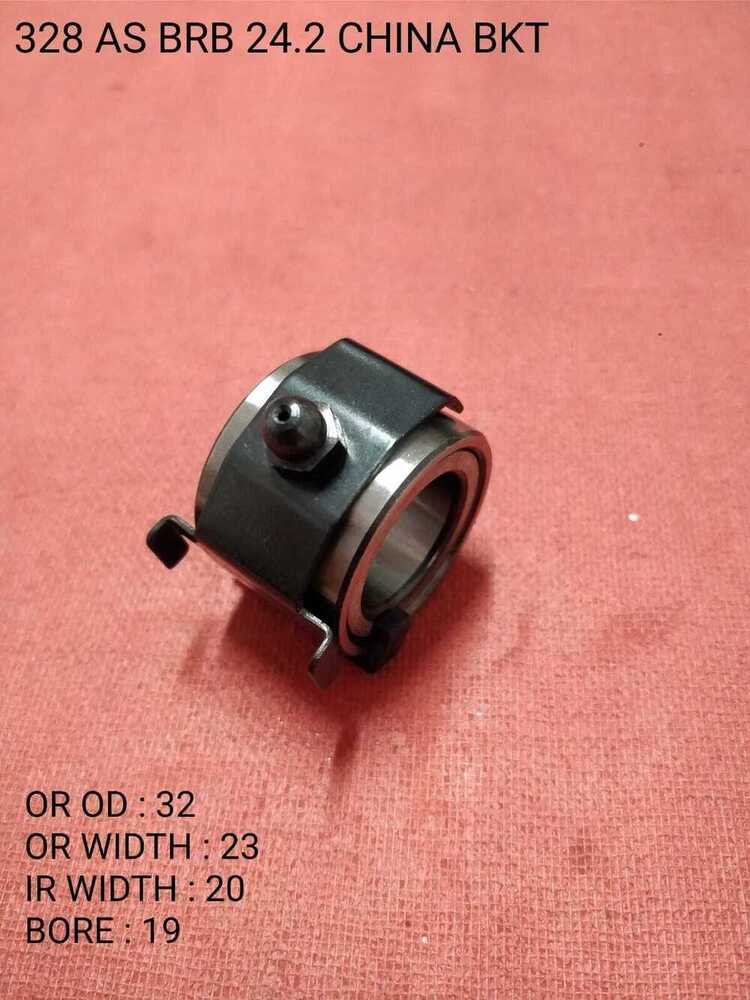 Bottom Roller Bearings