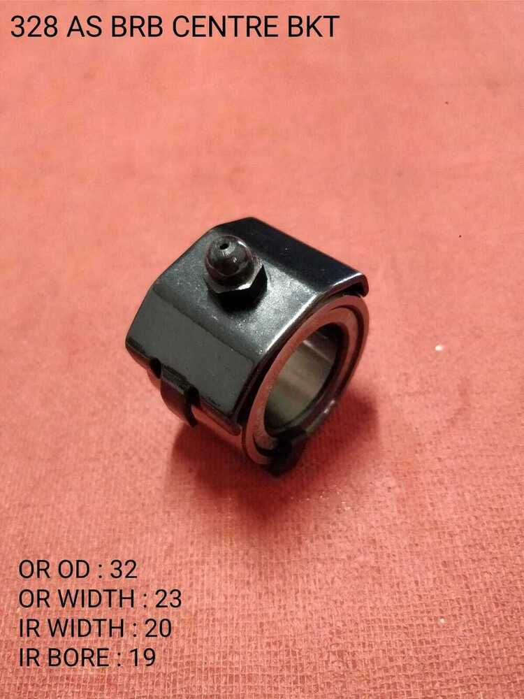 LMW Ring Frame Bottom Roller Bearings