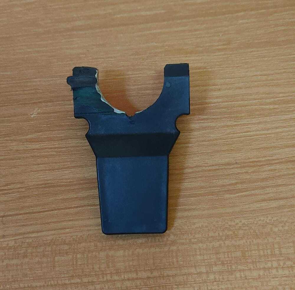 LMW LR6 Spindle Break